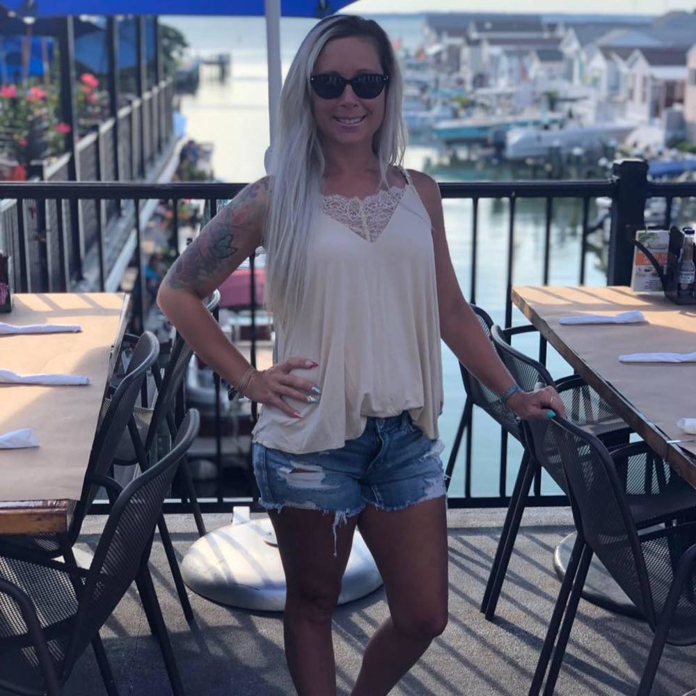 Meet your Posher, Serenity Boutique